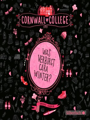cover image of Cornwall College  1